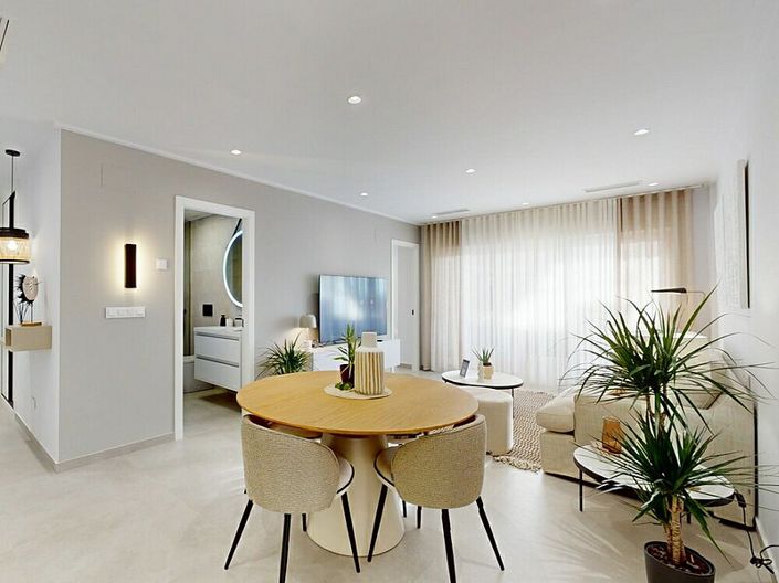 Image No.11-3 Bed Apartment for sale