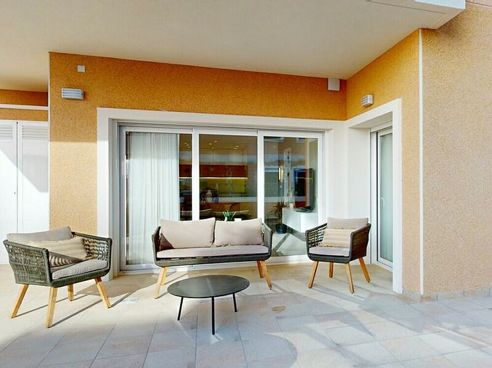 Image No.16-3 Bed Apartment for sale