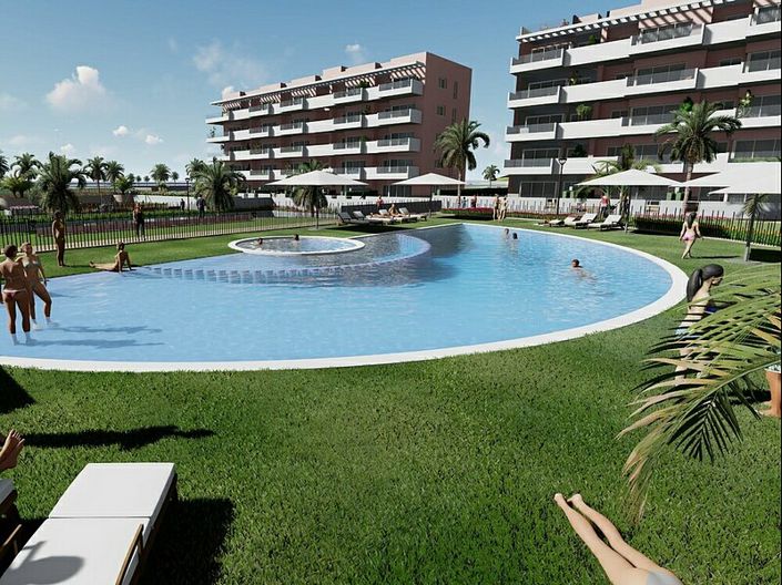 Image No.5-3 Bed Apartment for sale