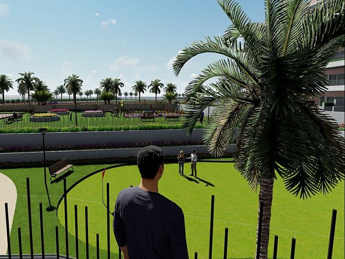 Image No.6-3 Bed Apartment for sale