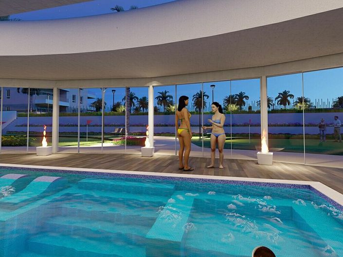 Image No.7-3 Bed Apartment for sale