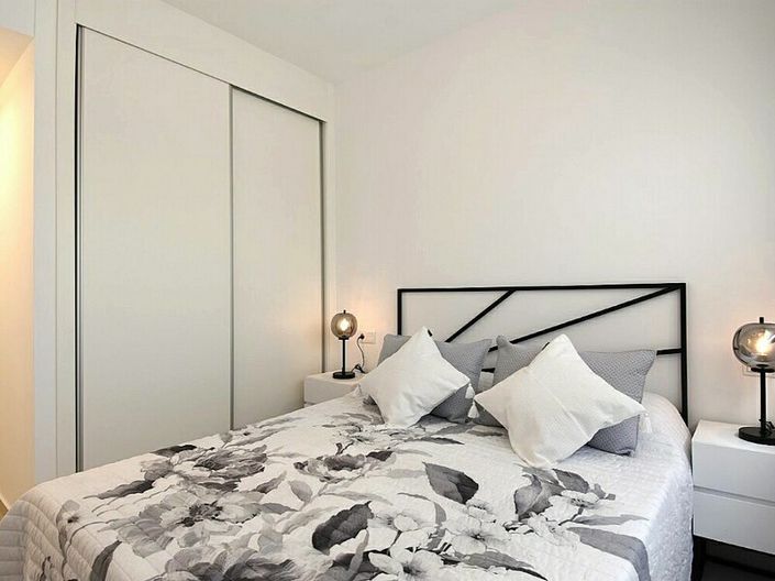 Image No.10-Appartement de 2 chambres à vendre à San Miguel de Salinas