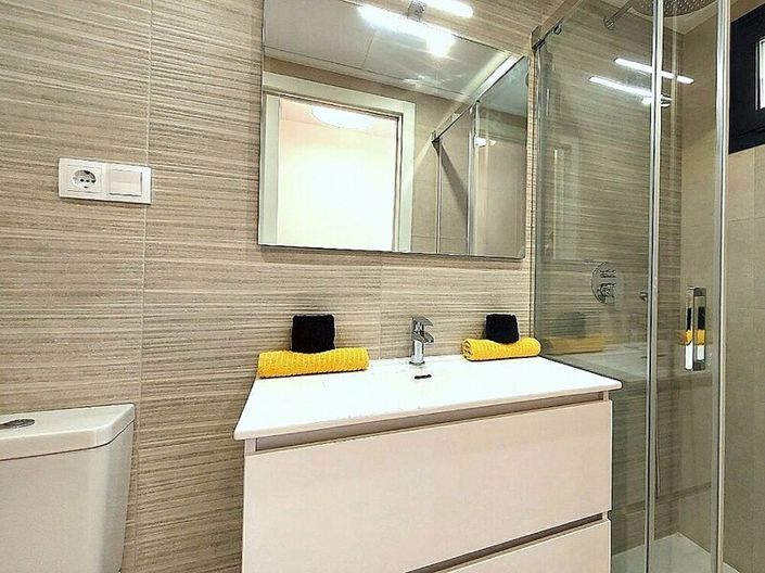 Image No.11-Appartement de 2 chambres à vendre à San Miguel de Salinas