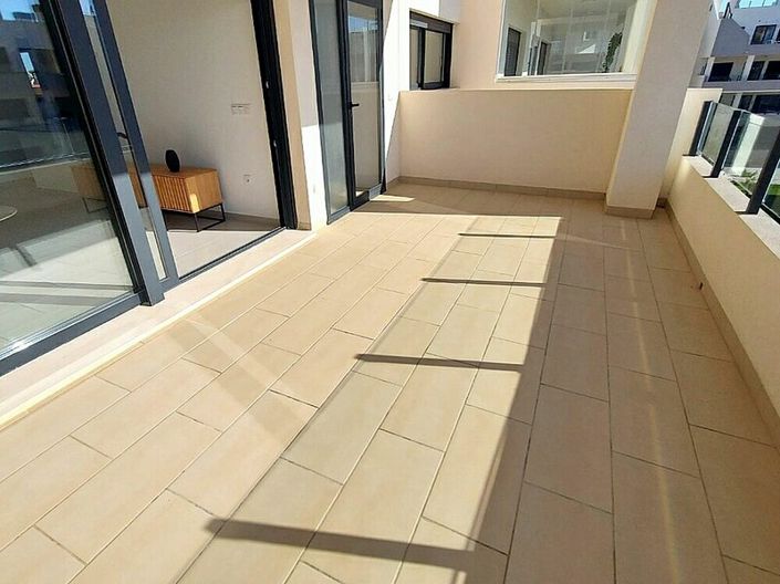 Image No.16-Appartement de 2 chambres à vendre à San Miguel de Salinas