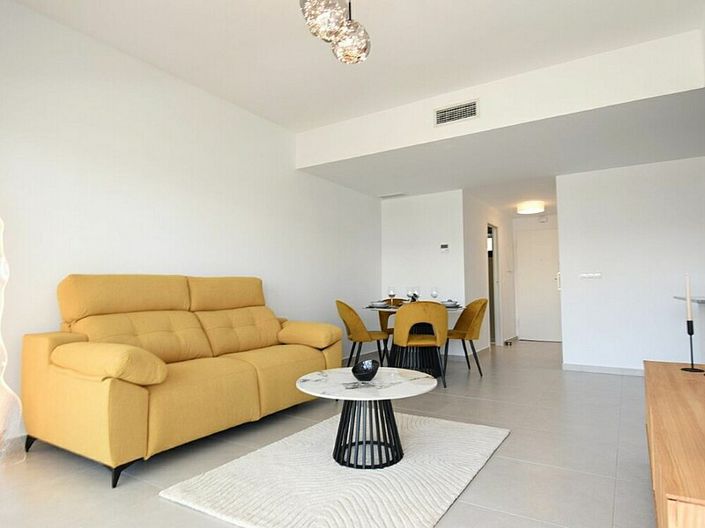 Image No.5-Appartement de 2 chambres à vendre à San Miguel de Salinas