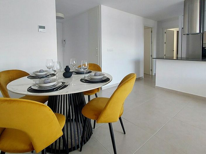 Image No.6-Appartement de 2 chambres à vendre à San Miguel de Salinas