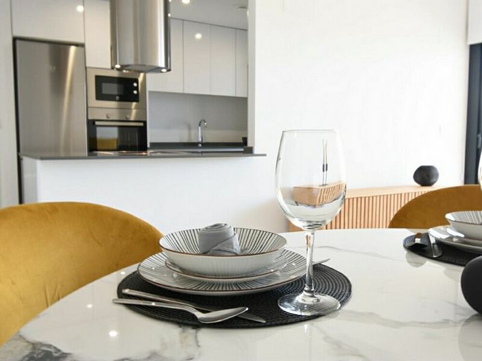 Image No.7-Appartement de 2 chambres à vendre à San Miguel de Salinas