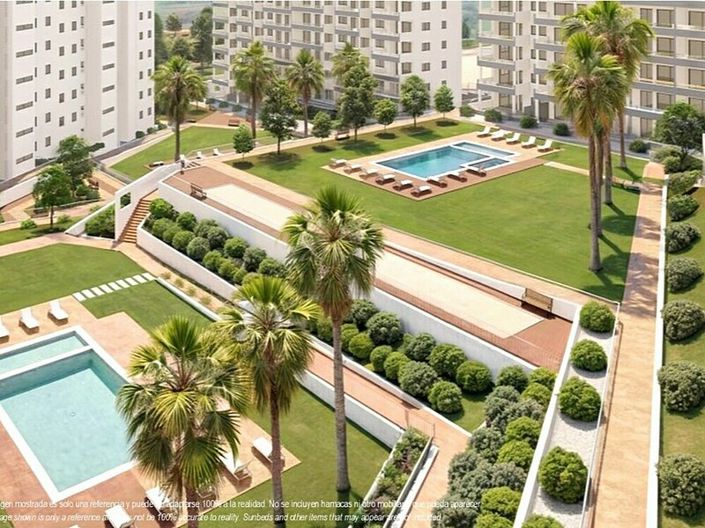 Image No.16-3 Bed Apartment for sale