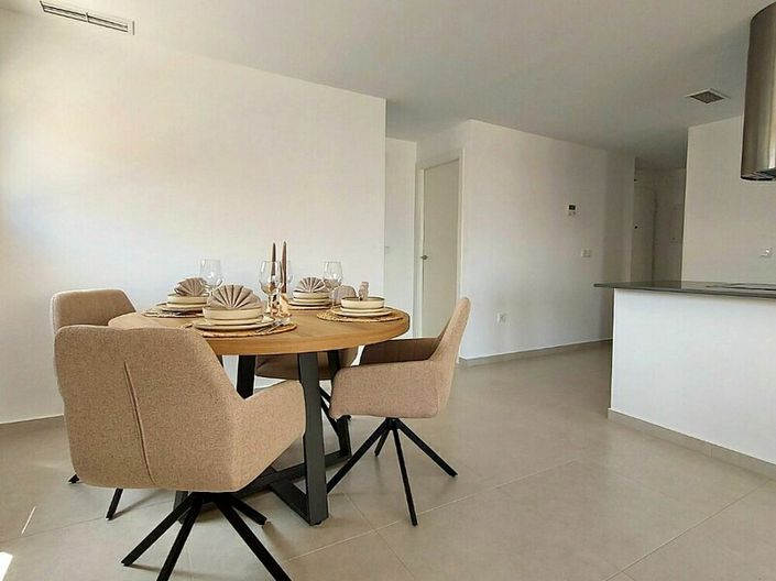 Image No.4-3 Bed Apartment for sale