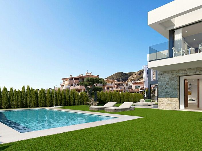 Image No.15-3 Bed Villa for sale