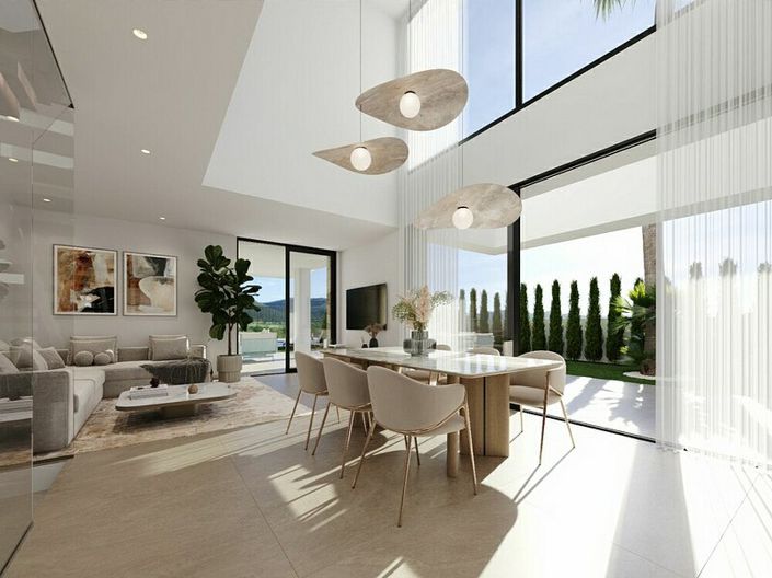 Image No.4-3 Bed Villa for sale