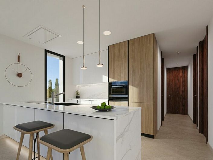 Image No.8-3 Bed Villa for sale