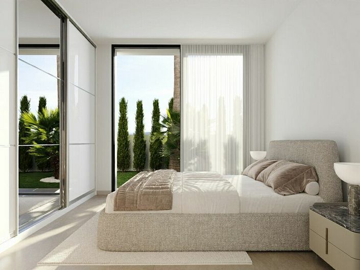 Image No.10-3 Bed Villa for sale