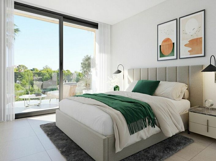 Image No.5-3 Bed Villa for sale