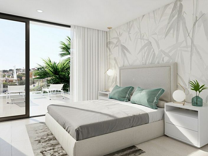 Image No.8-3 Bed Villa for sale