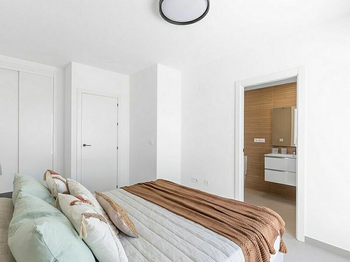 Image No.10-Villa de 4 chambres à vendre à Rafal