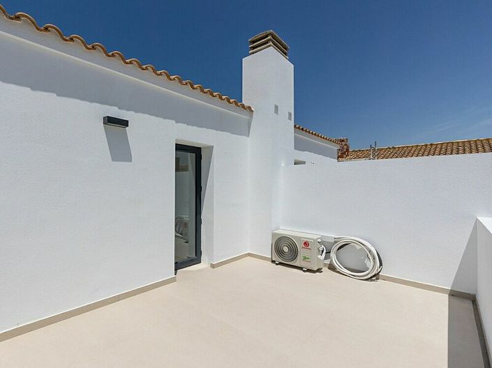 Image No.13-Villa de 4 chambres à vendre à Rafal