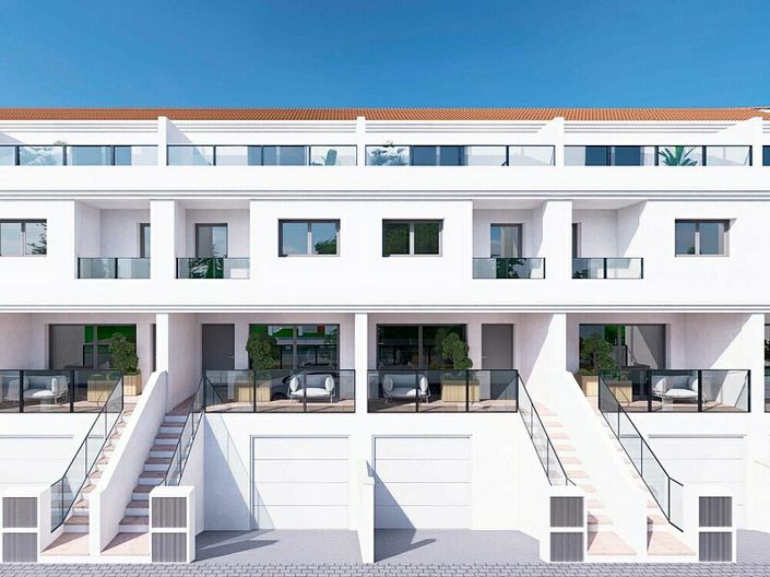 Image No.15-Villa de 4 chambres à vendre à Rafal