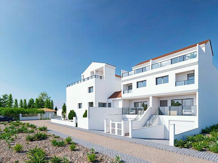 Image No.16-Villa de 4 chambres à vendre à Rafal