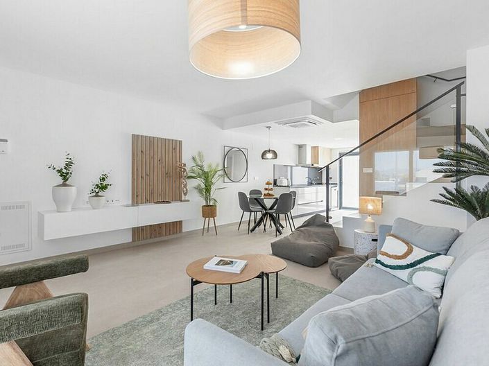 Image No.4-Villa de 4 chambres à vendre à Rafal