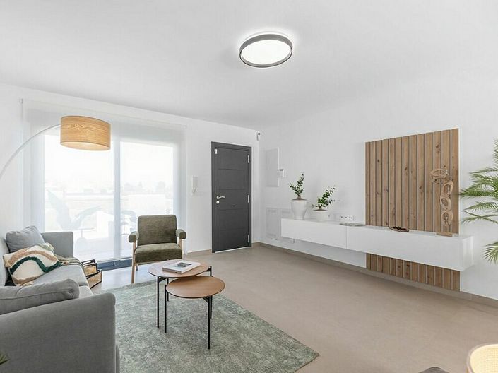 Image No.5-Villa de 4 chambres à vendre à Rafal