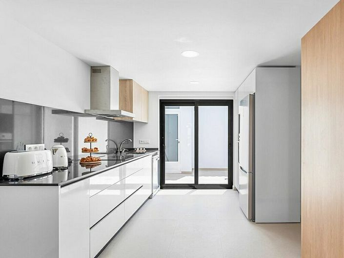 Image No.7-Villa de 4 chambres à vendre à Rafal