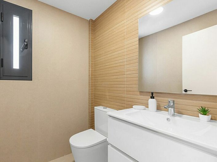 Image No.8-Villa de 4 chambres à vendre à Rafal