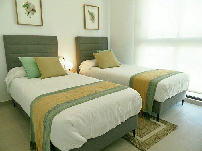 Image No.10-Maison de ville de 3 chambres à vendre à Pilar de la Horadada