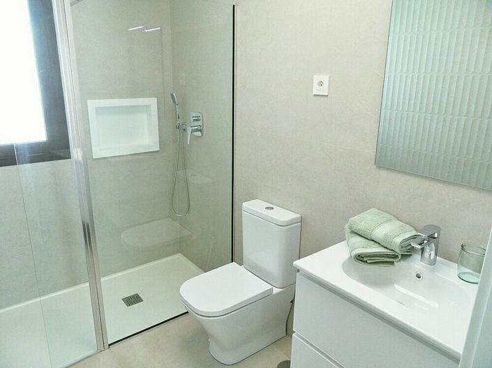 Image No.11-Maison de ville de 3 chambres à vendre à Pilar de la Horadada