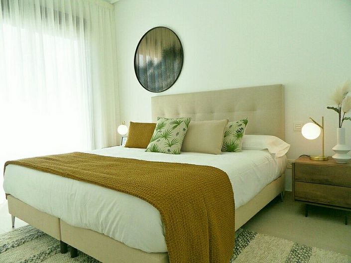 Image No.12-Maison de ville de 3 chambres à vendre à Pilar de la Horadada