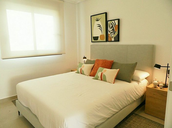 Image No.13-Maison de ville de 3 chambres à vendre à Pilar de la Horadada