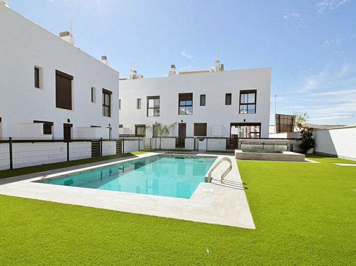 Image No.16-Maison de ville de 3 chambres à vendre à Pilar de la Horadada