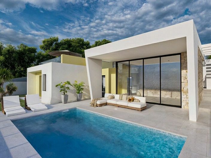 Image No.15-3 Bed Villa for sale