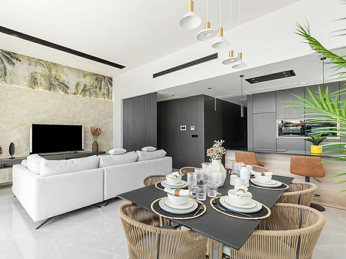 Image No.4-3 Bed Villa for sale