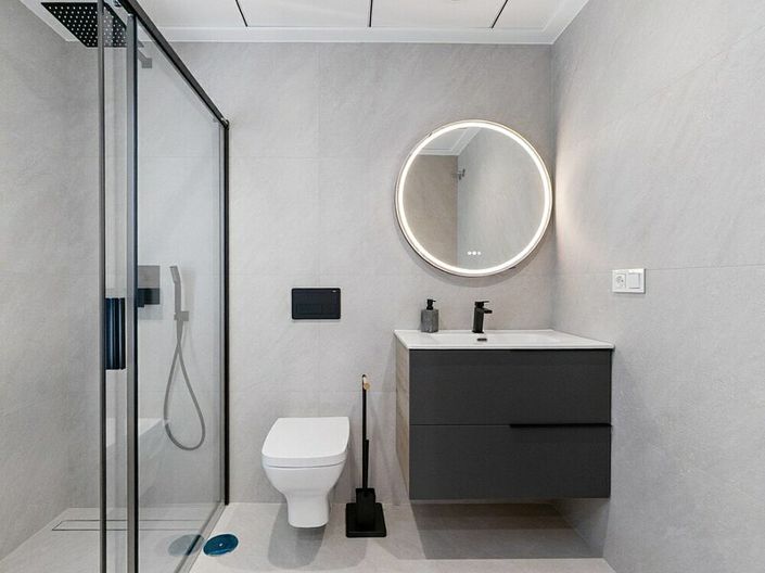 Image No.10-Villa de 3 chambres à vendre à Rojales