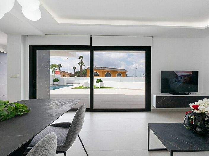 Image No.4-Villa de 3 chambres à vendre à Rojales