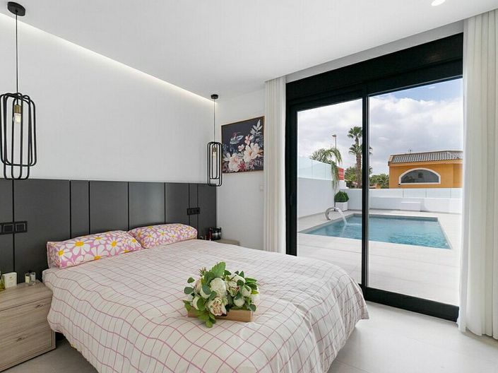 Image No.6-Villa de 3 chambres à vendre à Rojales