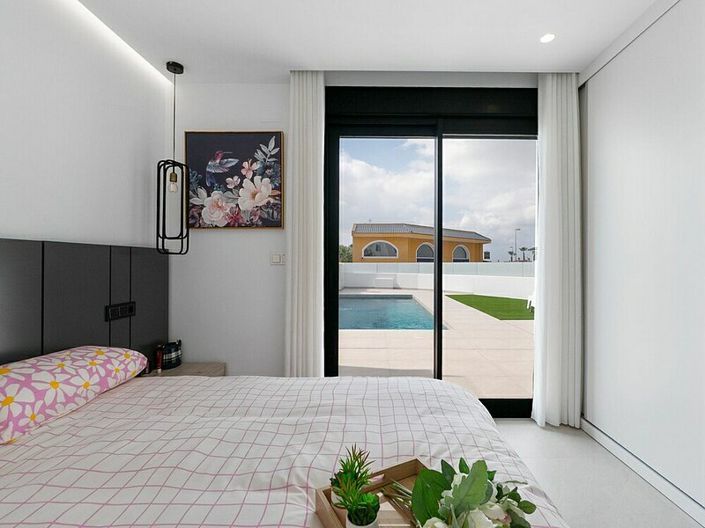 Image No.7-Villa de 3 chambres à vendre à Rojales