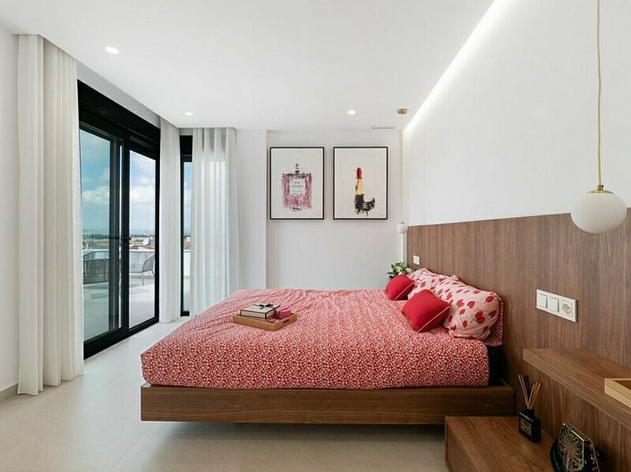 Image No.9-Villa de 3 chambres à vendre à Rojales