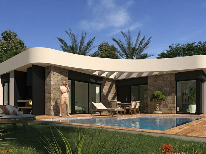 Image No.16-3 Bed Villa for sale