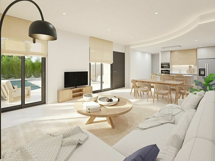 Image No.2-3 Bed Villa for sale