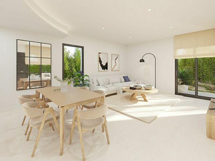 Image No.3-3 Bed Villa for sale