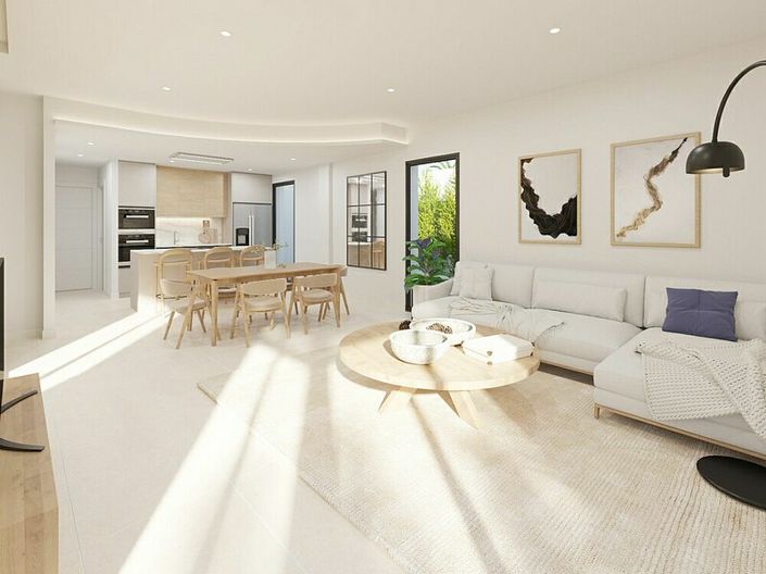 Image No.4-3 Bed Villa for sale