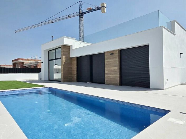 Image No.11-3 Bed Villa for sale