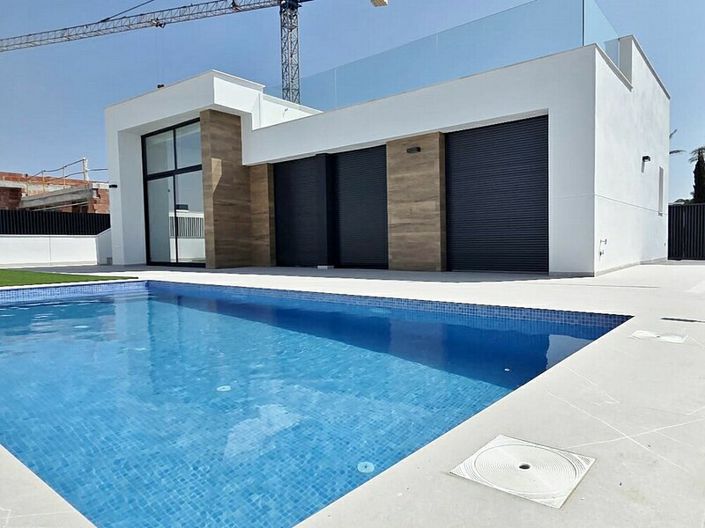 Image No.13-3 Bed Villa for sale