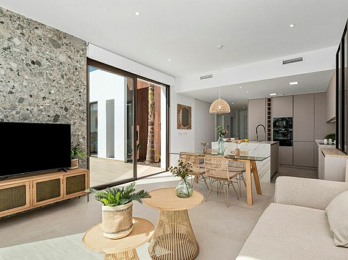 Image No.3-3 Bed Villa for sale