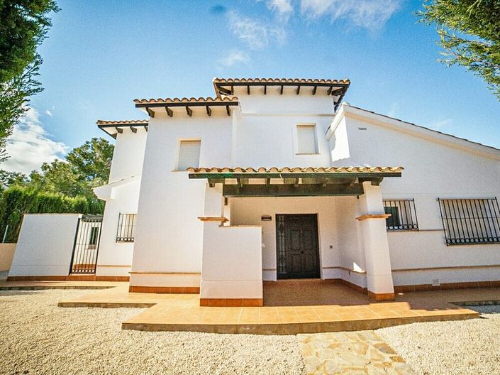 Image No.2-3 Bed Villa for sale