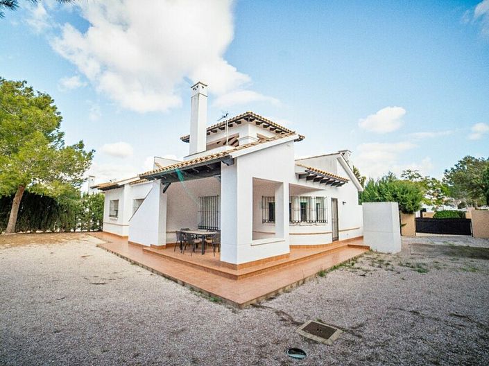 Image No.4-3 Bed Villa for sale