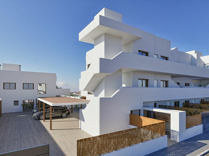 Image No.11-2 Bed Apartment for sale