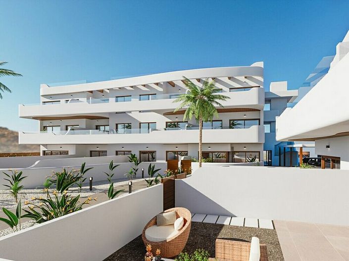 Image No.7-2 Bed Apartment for sale